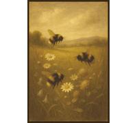 In the Company of Bees