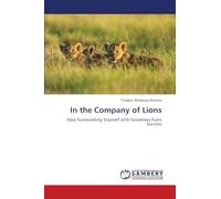 In the Company of Lions