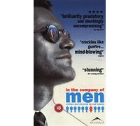 In The Company Of Men [Reino Unido] [VHS]