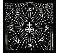 In the Company of Serpents - Lux (LP) [Vinilo]