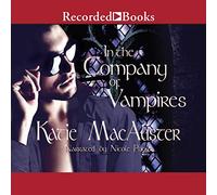 In the Company of Vampires: 8 (Dark Ones)