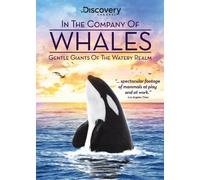 In the Company of Whales [USA] [DVD]
