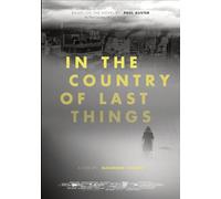 In The Country Of Last Things [USA] [DVD]