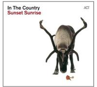 In the Country - Sunset Sunrise