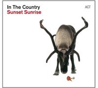 In the Country - Sunset Sunrise [Vinilo]