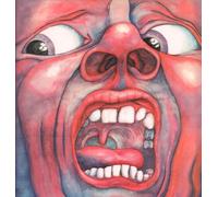 In The Court Of The Crimson King