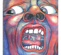 In the Court of the Crimson King: 30th Anniv Edt