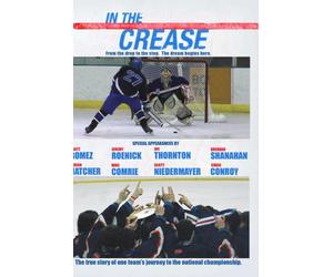 In the Crease [USA] [DVD]