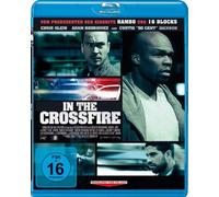 In the Crossfire (Blu-ray) [Alemania] [Blu-ray]
