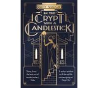 In The Crypt With A Candlestick (ebook)