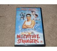 In the Custody of Strangers [Reino Unido] [VHS]
