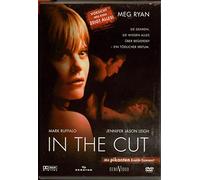 In the Cut [Alemania] [DVD]