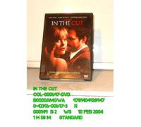 In the Cut [Alemania] [DVD]