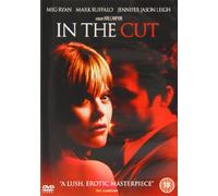 In The Cut DVD [Reino Unido]