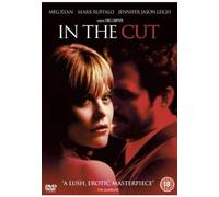 In The Cut [Edizione: Regno Unito] [Italia] [DVD]