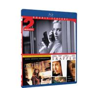 In the Cut - In the Cut & Trapped [Reino Unido] [Blu-ray]