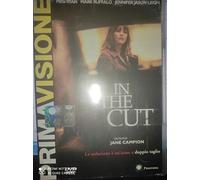 In The Cut [Italia] [DVD]