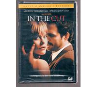 In the Cut [Reino Unido] [DVD]