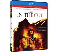 In the Cut (Uncut Director’s Edition) [USA] [Blu-ray]
