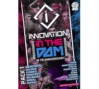 IN THE DAM 2015 - PACK 1 / VARIOUS - In the Dam 2015 - Pack 1