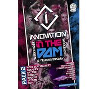 IN THE DAM 2015 - PACK 2 / VARIOUS - In the Dam 2015 - Pack 2