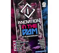 IN THE DAM 2015 - PACK 3 / VARIOUS - In the Dam 2015 - Pack 3