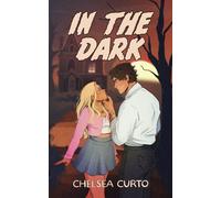 In The Dark: Alternate Cover