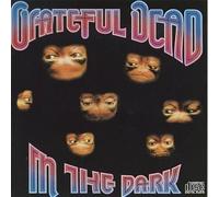 In the Dark by Grateful Dead (1990) Audio CD