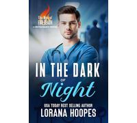 In the Dark of Night (The Men of Fire Beach)