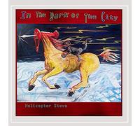 In the Dark of the City