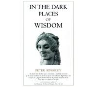 In the Dark Places of Wisdom
