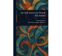 In the Days of Poor Richard