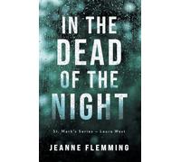 In the Dead of the Night (St. Mark's Series - Laura West)
