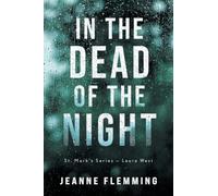 In the Dead of the Night (St. Mark's Series - Laura West)