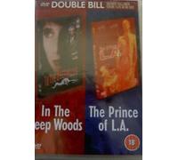 In the Deep Woods / the Prince [Reino Unido] [DVD]