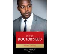 In The Doctors Bed (ebook)