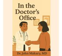 In the Doctor's Office