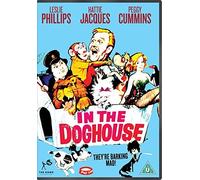 In the Doghouse ( In the Dog house ) [ Origen UK, Ningun Idioma Espanol ]