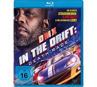 In the Drift - Death Race [Alemania] [Blu-ray]