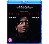 In the Earth (USA) – Blu-ray – Región libre – 2021