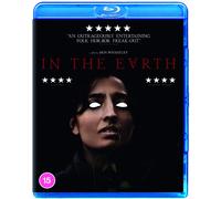 In the Earth (Blu-ray) Mark Monero Joel Fry John Hollingworth Hayley Squires