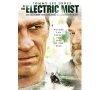 In the Electric Mist