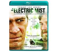 In the Electric Mist [Blu-ray] by IMAGE ENTERTAINMENT by Bertrand Tavernier