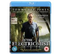 In the Electric Mist (Blu-ray) Tommy Lee Jones John Goodman (Importación USA)