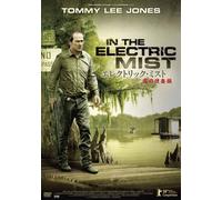 In the Electric Mist [DVD de Audio]