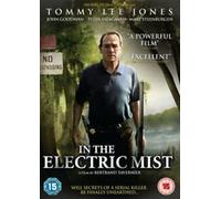 In The Electric Mist [Edizione: Regno Unito] [Italia] [Blu-ray]