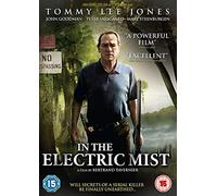 In The Electric Mist [Edizione: Regno Unito] [Reino Unido] [DVD]