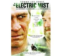 In the Electric Mist [USA] [DVD]