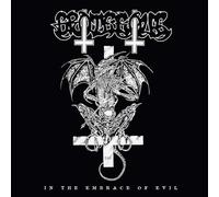 In The Embrace Of Evil (Limited Edition) Grotesque [CD] NUEVO