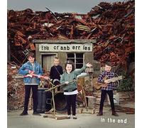 The Cranberries – In the End – CD (Importación USA)